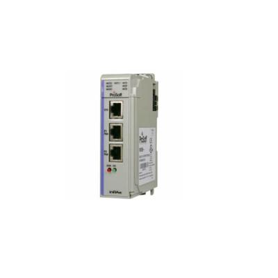 PROSOFT MVI56-DFCM DF1 half/full duplex master/slave modul komunikasi serial
