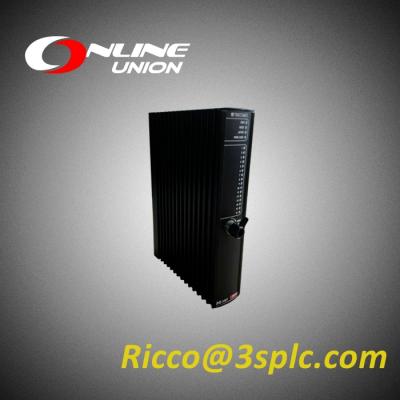 baru triconex 3101 modul prosesor utama waktu pengiriman cepat
