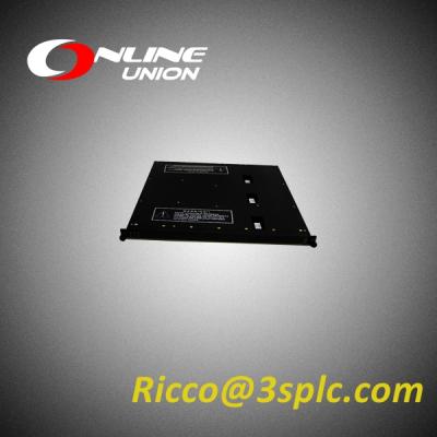triconex 8300A modul daya utama baru harga terbaik
