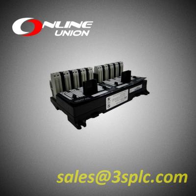 GE Fanuc IC693CPU374