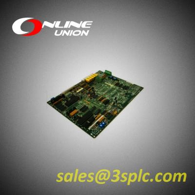 GE Fanuc IC670ALG630