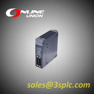 GE Fanuc IC697RCM711