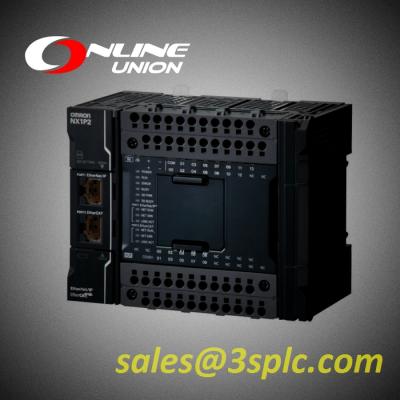 Modul CPU Omron NX1P2-1140DT1 NX1P Baru Harga terbaik
