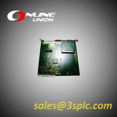 Modul Slot PC SIEMENS 6ES5581-0ED14 - Prosesor CP581
