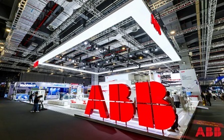 Robot ABB Mencuri Perhatian di CIIF 2024: Menjelajahi 