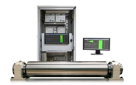 ABB Meluncurkan Sistem Kontrol Bentuk Tekanan Rendah untuk Inovasi Produksi Strip Logam Ultra Tipis