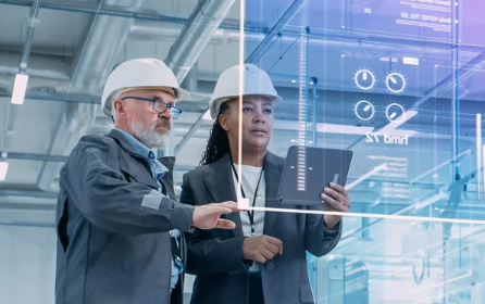 Tanya Jawab Schneider Electric: Mengungkap Bagaimana Bangunan Berbasis AI Mendorong Efisiensi Energi dan Keberlanjutan