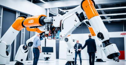 ABB Drives Innovation Forward: Latest Industrial Developments and Dynamic Moves