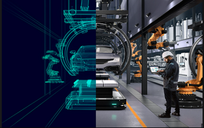 Siemens Membentuk Ulang Lanskap Industri Global