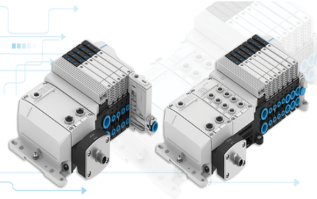 Festo Meluncurkan Ekosistem Kontrol Gerak Generasi Berikutnya: Merintis Otomatisasi yang Sempurna untuk Industri 4.0