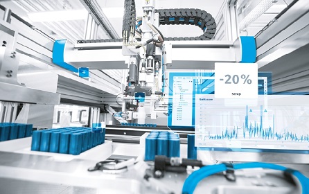 Festo Membentuk Ulang Aturan Industri Baterai Litium dengan Strategi Mesin Ganda, Memberdayakan Manufaktur Cerdas Tiongkok untuk Menembus Pasar Global