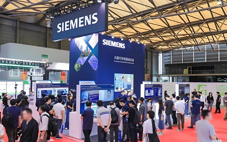 Siemens Mengungkap Inisiatif 