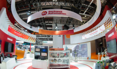 Merek Allen Bradley di bawah Rockwell Automation: mendorong transformasi digital industri dengan teknologi inovatif