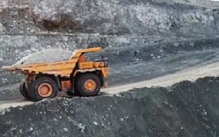 Sumitomo & ABB Jalin Aliansi untuk Merintis Mesin Pertambangan Tanpa Emisi