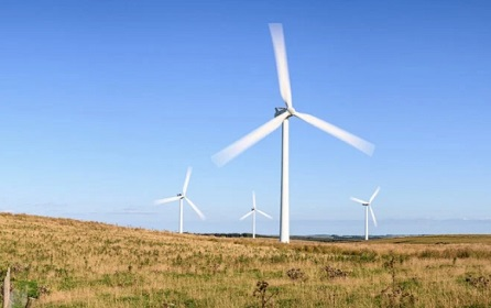 ABB Mendefinisikan Ulang Standar Tenaga Angin dengan Solusi Pemutus Sirkuit 7200A yang Terobosan