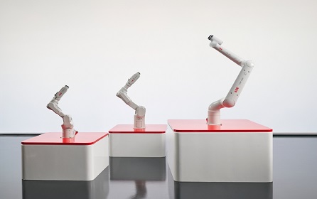 ABB Perkuat Kepemimpinan di Pasar Robotika Tiongkok dengan Peluncuran Tiga Keluarga Robot Baru