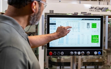 Rockwell Automation Meluncurkan Mesin Cerdas DataReady untuk Mempercepat Transformasi Digital dalam Otomasi Industri