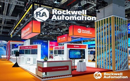 Rockwell Automation dan AWS Jalin Aliansi Strategis untuk Mendefinisikan Ulang Otomatisasi Cloud Industri di Hannover Messe 2025